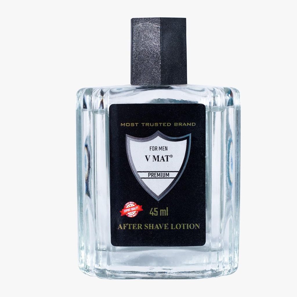 VMAT After Shave Lotion